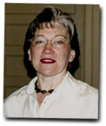 Dr. Dorothy McNeer O'Quinn